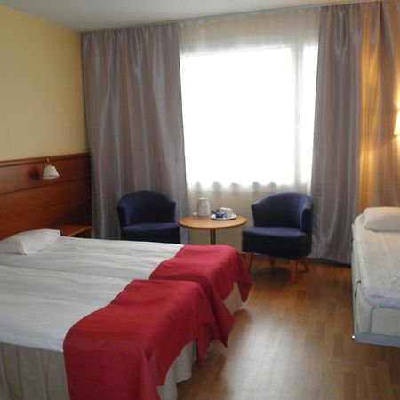 Hotel Savoy Mariehamn Exterior foto