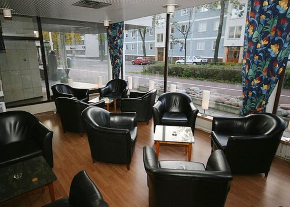 Hotel Savoy Mariehamn Exterior foto