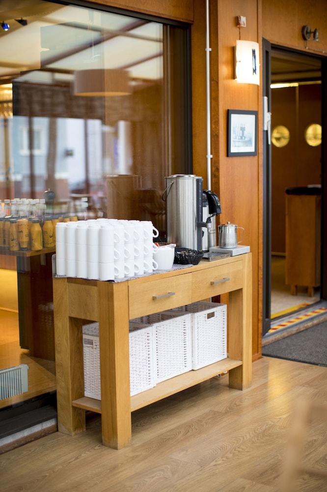 Hotel Savoy Mariehamn Exterior foto