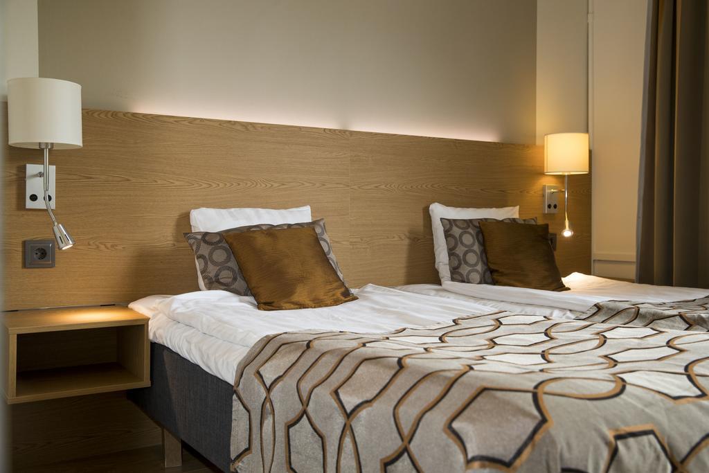 Hotel Savoy Mariehamn Exterior foto