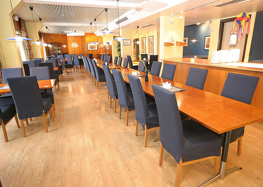 Hotel Savoy Mariehamn Exterior foto